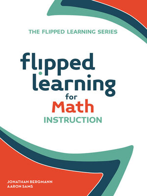 cover image of Flipped Learning for Math Instruction